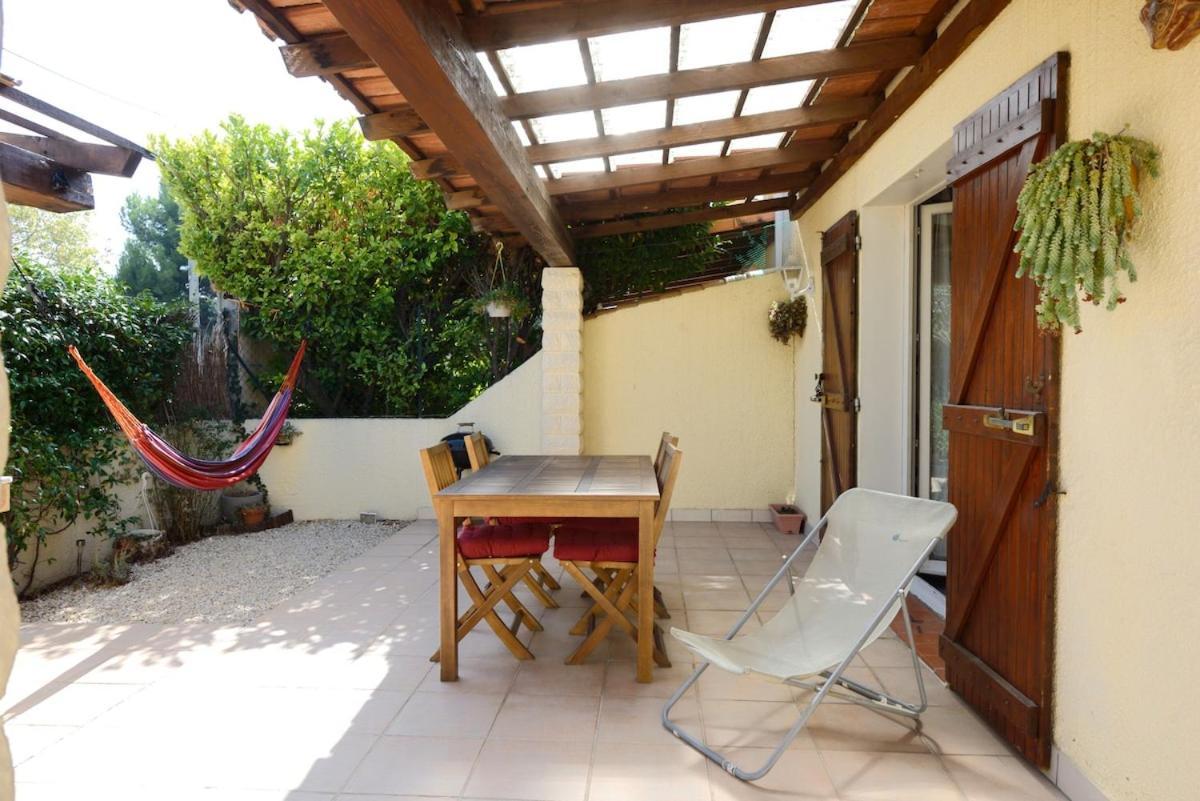Homestay Jolie Chaleureuse Marseille
