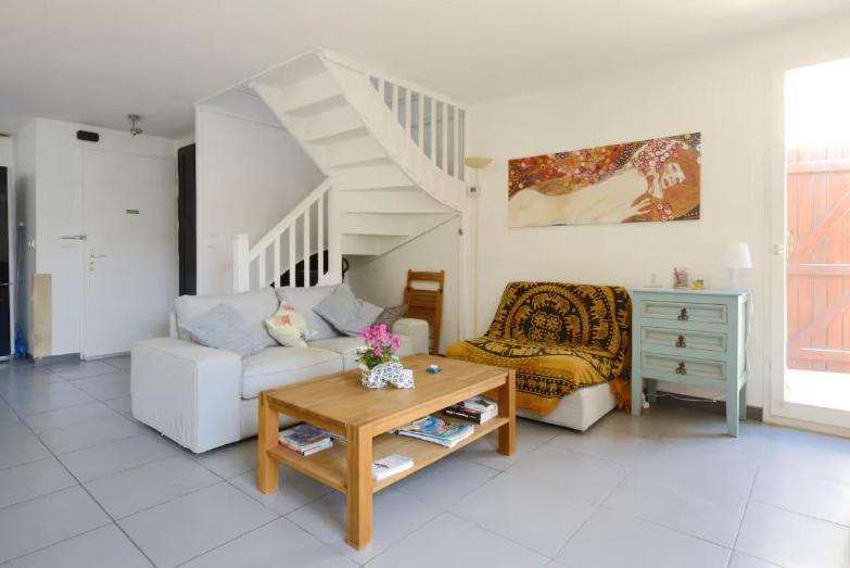 Homestay Jolie Chaleureuse