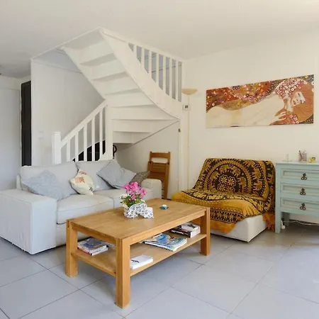 Jolie Chambre Chaleureuse Marseille Exterior photo