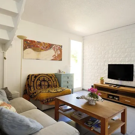 Jolie Chambre Chaleureuse Marseille Exterior photo